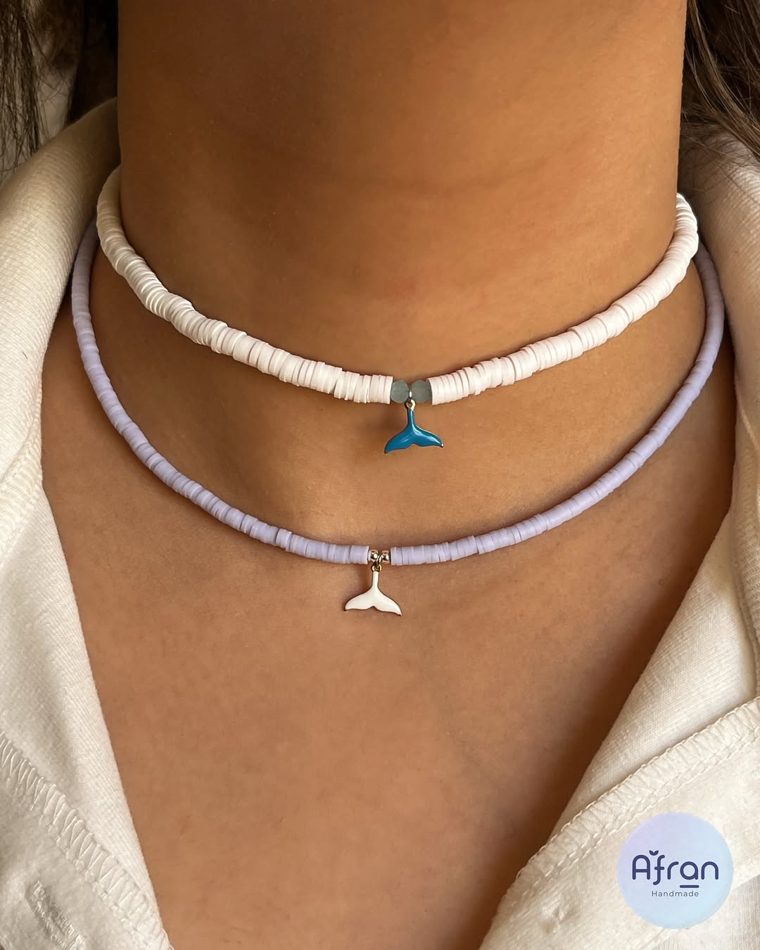 گردنبند وال