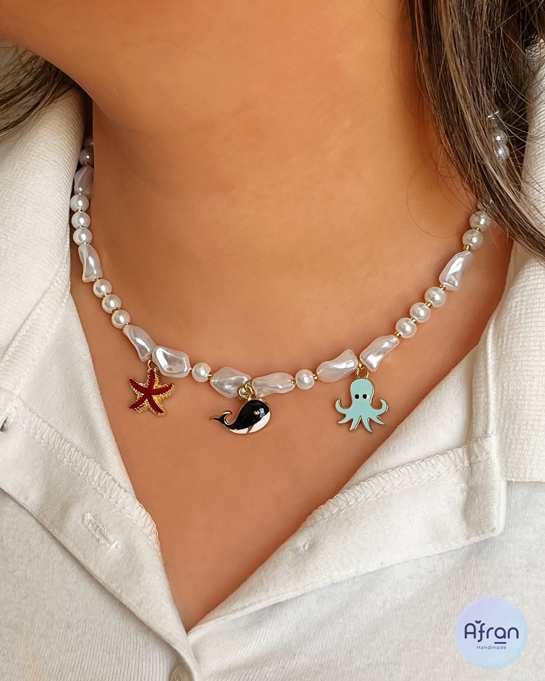 گردنبند سیرا