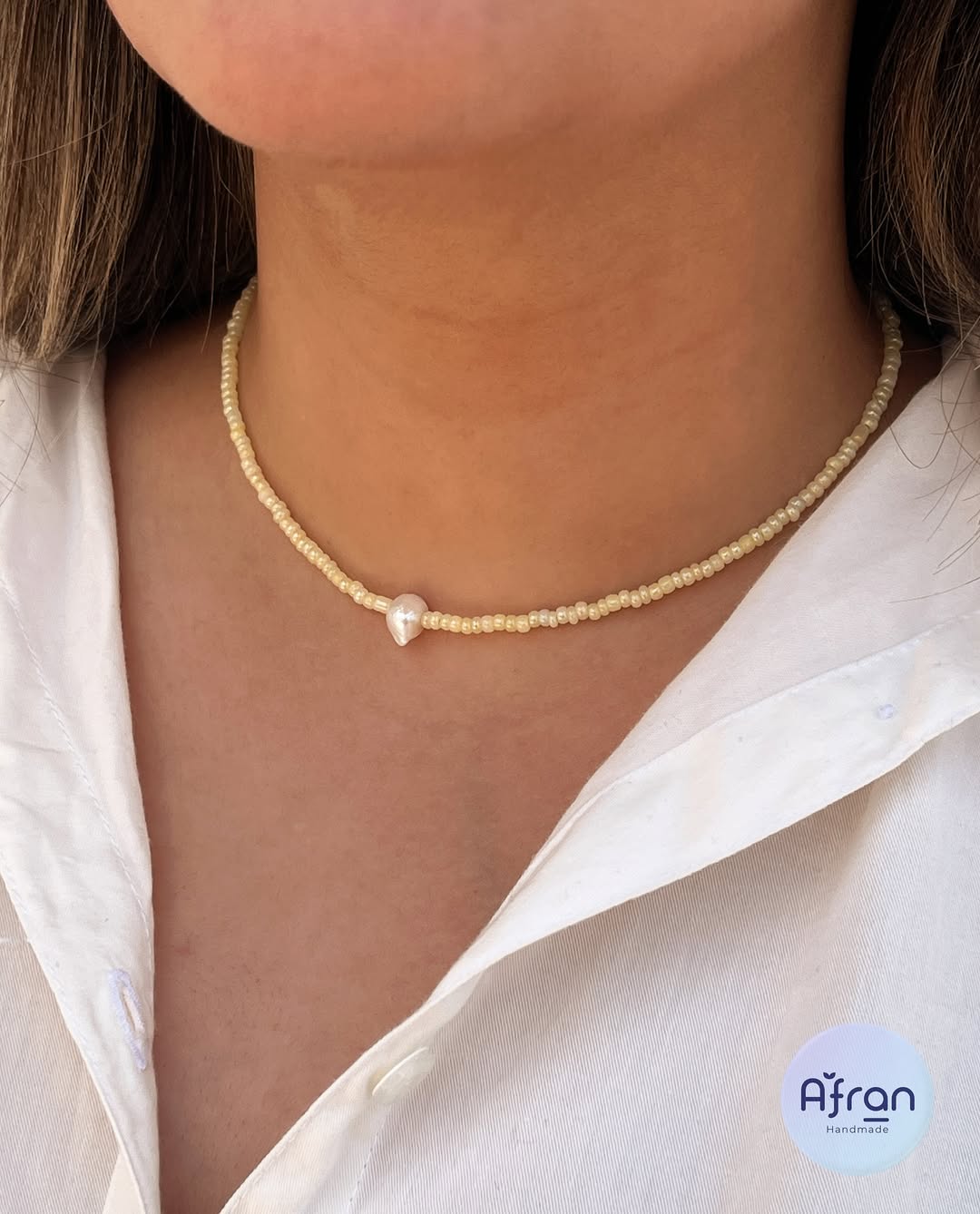 گردنبند هلیا