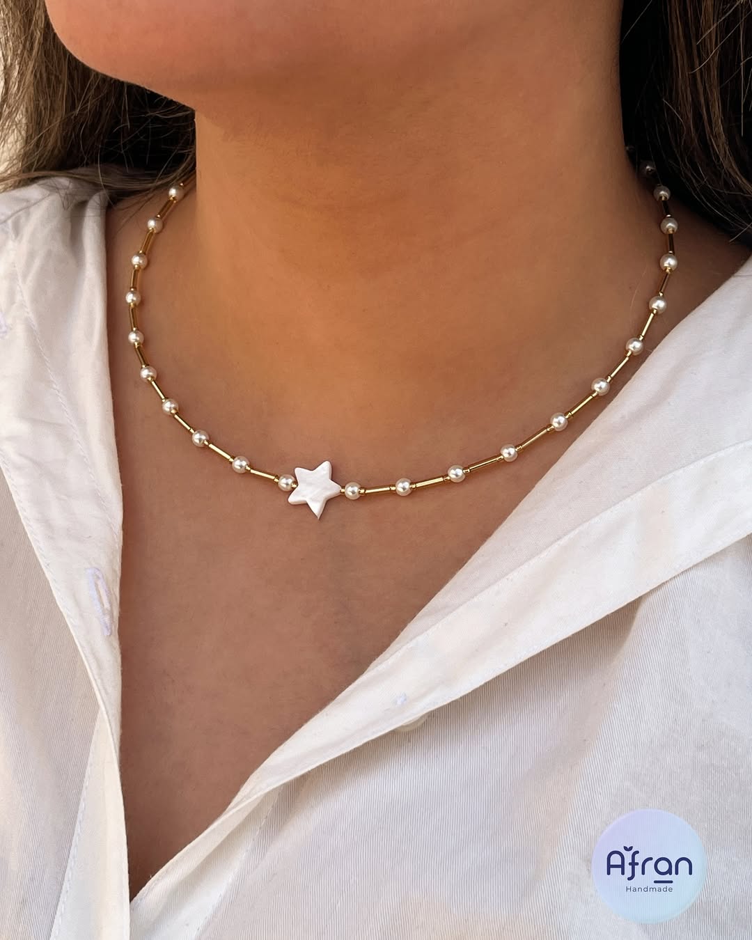 گردنبند نوا