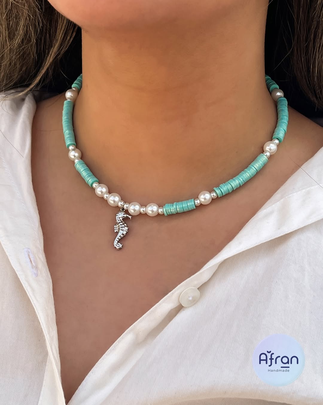 گردنبند حباب